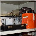 T12. Permascope tester. 